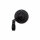 HIGHSIDER pro Lenkerendenspiegel Conero-XS Schwarz Universal (1Stck)