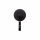 HIGHSIDER pro Lenkerendenspiegel Conero-XS Schwarz Universal (1Stck)