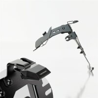 HIGHSIDER pro Kennzeichenhalter Akron-RS Pro Triumph Trident 660
