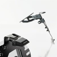 HIGHSIDER pro Kennzeichenhalter Akron-RS Pro Yamaha XSR 125