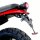HIGHSIDER pro Kennzeichenhalter Akron-RS Pro Yamaha XSR 125