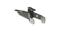 HIGHSIDER pro Kennzeichenhalter Akron-RS Pro Yamaha Tracer