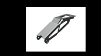 HIGHSIDER pro Kennzeichenhalter Akron-RS Pro DUCATI Monster 937 21-