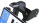 HIGHSIDER pro Kennzeichenhalter Akron-RS Pro DUCATI Monster 937 21-