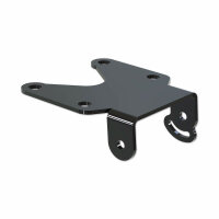 HIGHSIDER pro Kennzeichenhalter Akron-RS Pro Universal