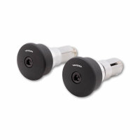 HIGHSIDER pro Curve-Blast Lenkergewichte Schwarz (Paar)