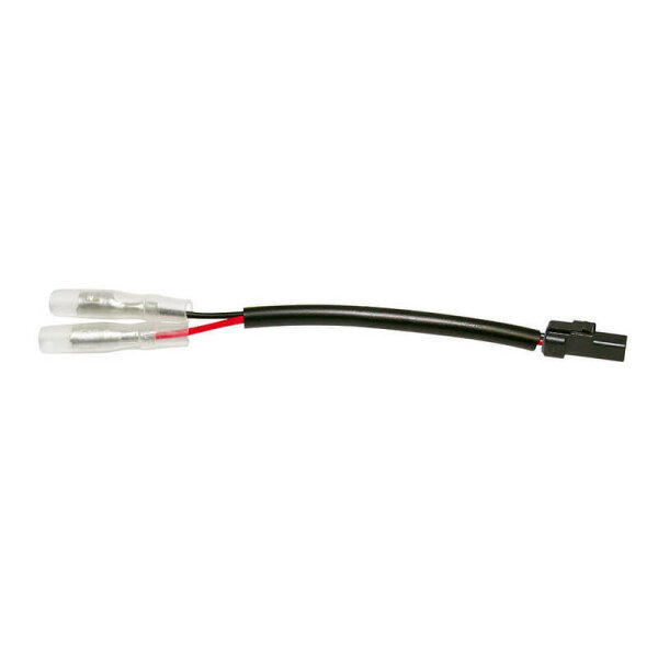 HIGHSIDER smart Typ 12 Adapterkabel Für Kennzeichenbeleuchtung (1Stck)