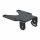 HIGHSIDER pro Kennzeichenhalter Akron-RS Pro Universal