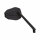 HIGHSIDER pro Spiegel Victory-X XL Schwarz (1Stck)