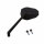 HIGHSIDER pro Spiegel Victory-X XL Schwarz (1Stck)