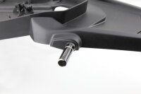 HIGHSIDER pro Montageplatten Indy Spacer Aluminium...
