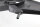 HIGHSIDER pro Montageplatten Indy Spacer Aluminium Schwarz, Für BMW