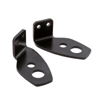 HIGHSIDER pro Blinkeradapter Für Kennzeichenhalter, Suzuki (Paar)