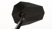 HIGHSIDER pro Spiegel Stealth-X2 mit LED Blinker (Paar)