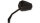 HIGHSIDER pro Spiegel Stealth-X2 mit LED Blinker (Paar)