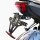 HIGHSIDER Akron-RS Pro Kennzeichenhalter Yamaha MT-07