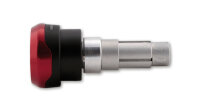HIGHSIDER pro Akron-LS Lenkergewichte Rot (Paar)