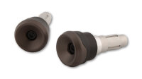 HIGHSIDER pro Akron-LS Lenkergewichte Titan (Paar)