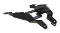 HIGHSIDER pro Kennzeichenhalter Akron-RS Ohne Beleuchtung Honda CB 650 R 19-20 / CBR 650 R 19-20