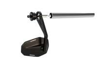 HIGHSIDER pro Wave Lenkergewichte Silber (Paar)