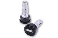 HIGHSIDER pro Wave Lenkergewichte Silber (Paar)