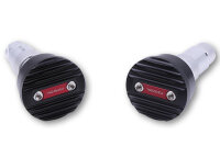 HIGHSIDER pro Wave Lenkergewichte Rot (Paar)