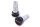 HIGHSIDER pro Wave Lenkergewichte Rot (Paar)