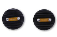HIGHSIDER pro Wave Lenkergewichte Gold (Paar)