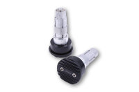 HIGHSIDER pro Wave Lenkergewichte Schwarz (Paar)