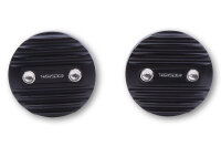 HIGHSIDER pro Wave Lenkergewichte Schwarz (Paar)