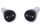 HIGHSIDER pro Wave Lenkergewichte Schwarz (Paar)