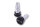 HIGHSIDER pro Wave Lenkergewichte Schwarz (Paar)