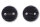 HIGHSIDER pro Wave Lenkergewichte Schwarz (Paar)