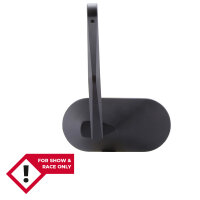 HIGHSIDER smart Lenkerendenspiegel Agila Schwarz