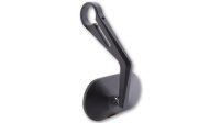 HIGHSIDER smart Lenkerendenspiegel Agila Schwarz