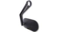 HIGHSIDER smart Lenkerendenspiegel Agila Schwarz