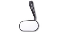 HIGHSIDER smart Lenkerendenspiegel Agila Schwarz