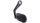 HIGHSIDER smart Lenkerendenspiegel Agila Schwarz