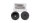 HIGHSIDER pro Lenkeradapter Für diverse Kawasaki Modelle (Paar)