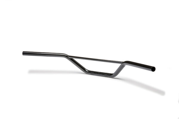 HIGHSIDER pro Cross MX2 Lenker Stahl Schwarz