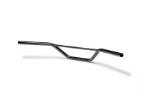 HIGHSIDER pro Cross MX2 Lenker Stahl Schwarz