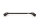 HIGHSIDER pro Cross-Bar Lenkerstrebe Schwarz Matt (1Stck)