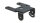 HIGHSIDER pro Kennzeichenhalter Akron-RS Pro Yamaha YZF-R1 02-03 / YZF-R6 03-05
