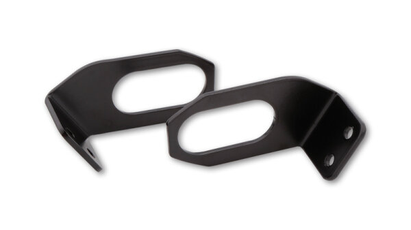 HIGHSIDER pro Blinkeradapter Für Kennzeichenhalter, Suzuki (Paar)