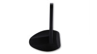 HIGHSIDER pro Lenkerendenspiegel Ferrara 2 Schwarz (1Stck)