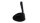 HIGHSIDER pro Lenkerendenspiegel Ferrara 2 Schwarz (1Stck)