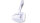 HIGHSIDER pro Lenkerendenspiegel Ferrara 2 Chrom (1Stck)