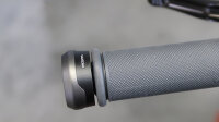 HIGHSIDER pro Akron-XS Lenkergewichte Titan (Paar)
