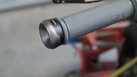 HIGHSIDER pro Akron-XS Lenkergewichte Titan (Paar)
