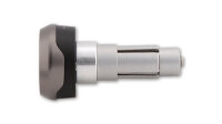 HIGHSIDER pro Akron-XS Lenkergewichte Titan (Paar)